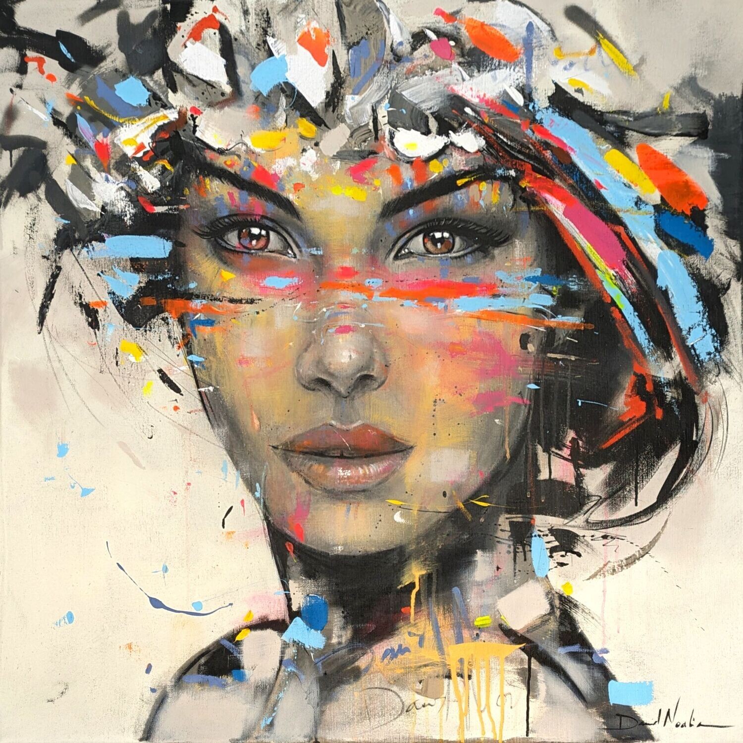 Human III