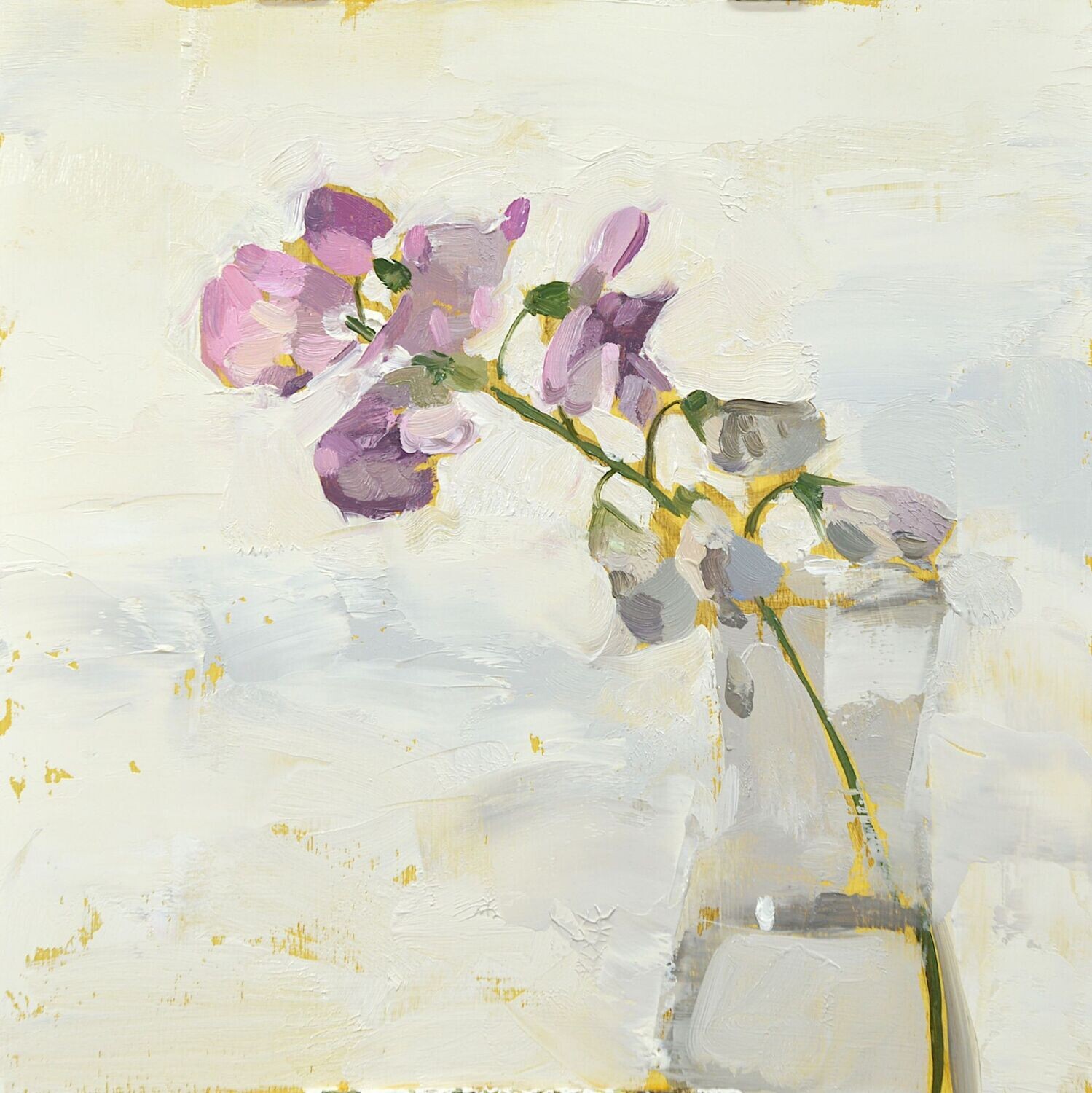 Sweet Peas