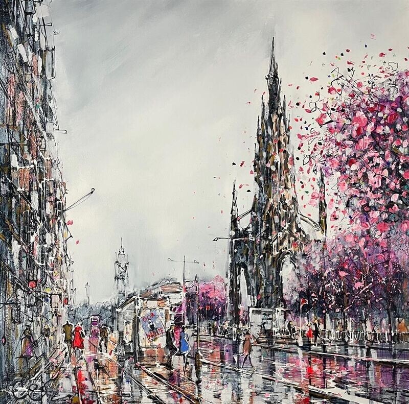 Our City