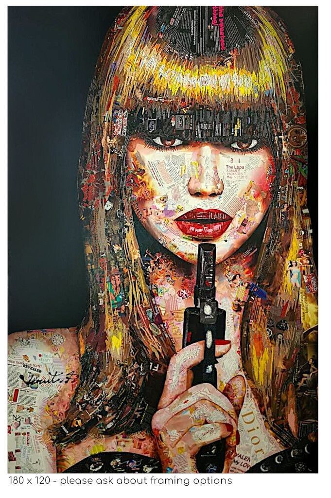 Bond's Girl