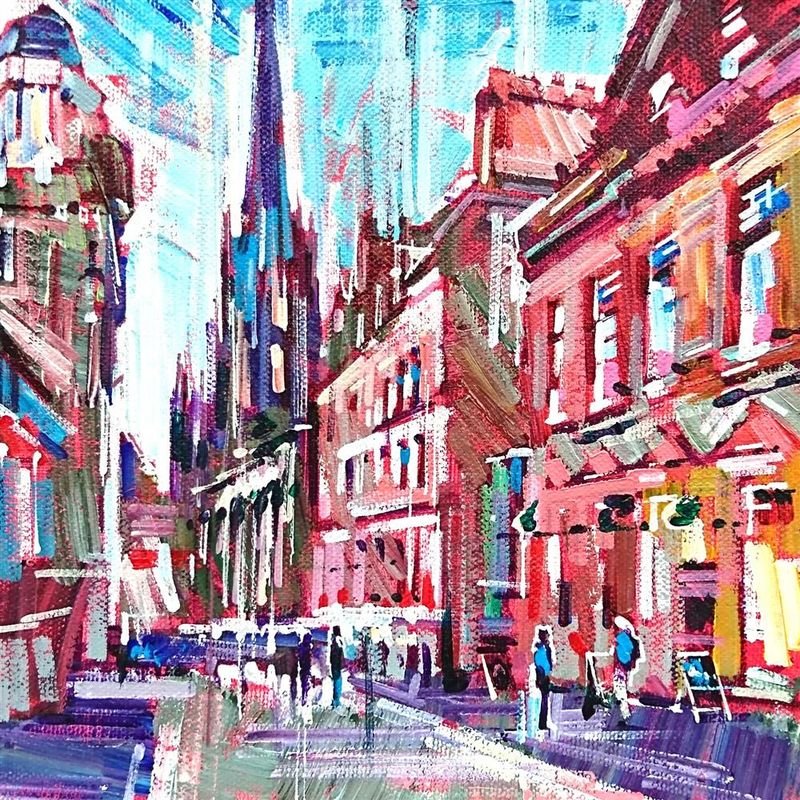 Royal Mile