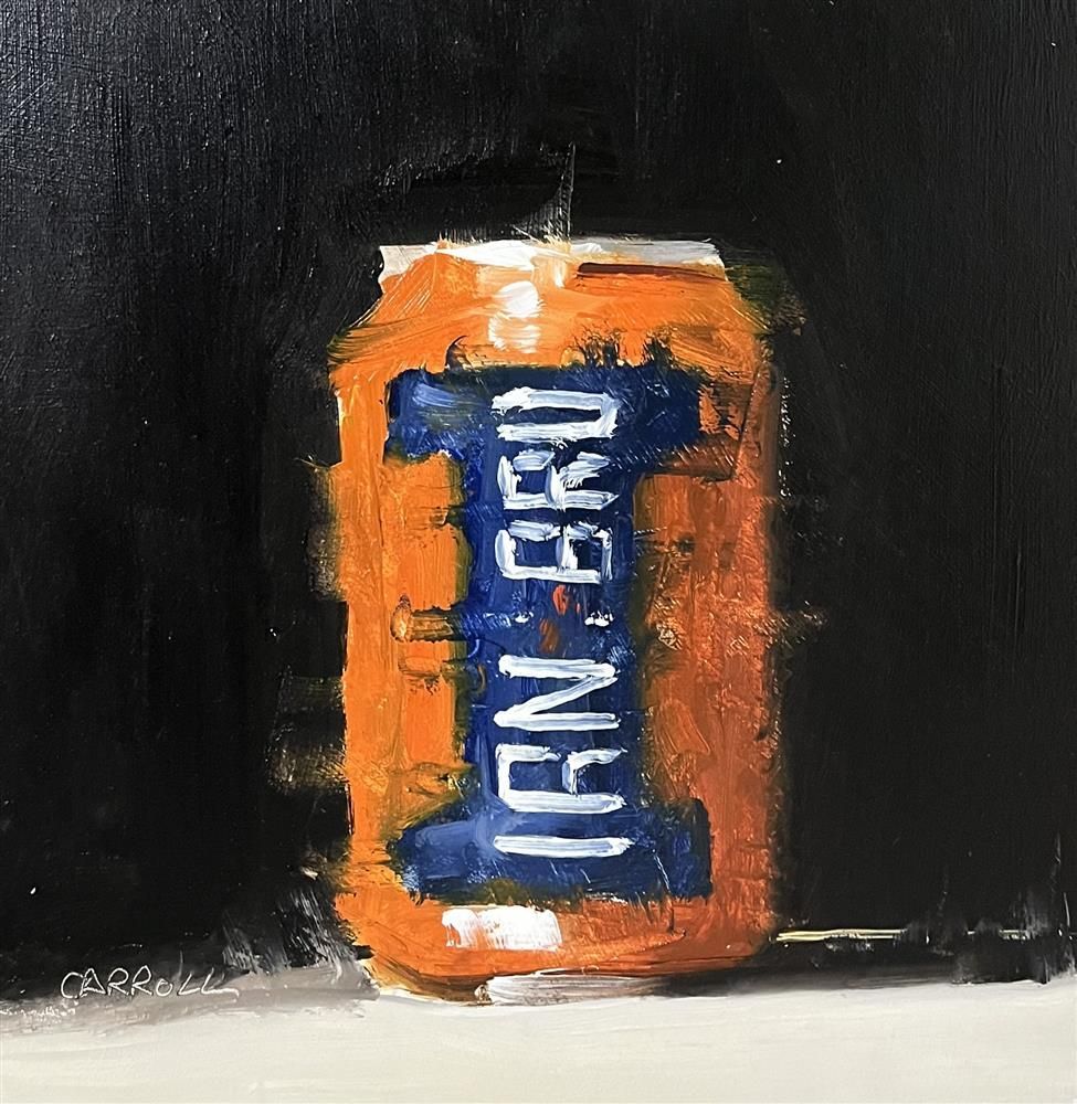 Can of Irn Bru