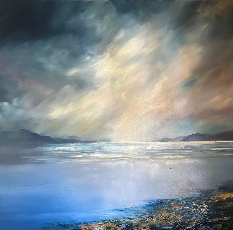 Estuary Light