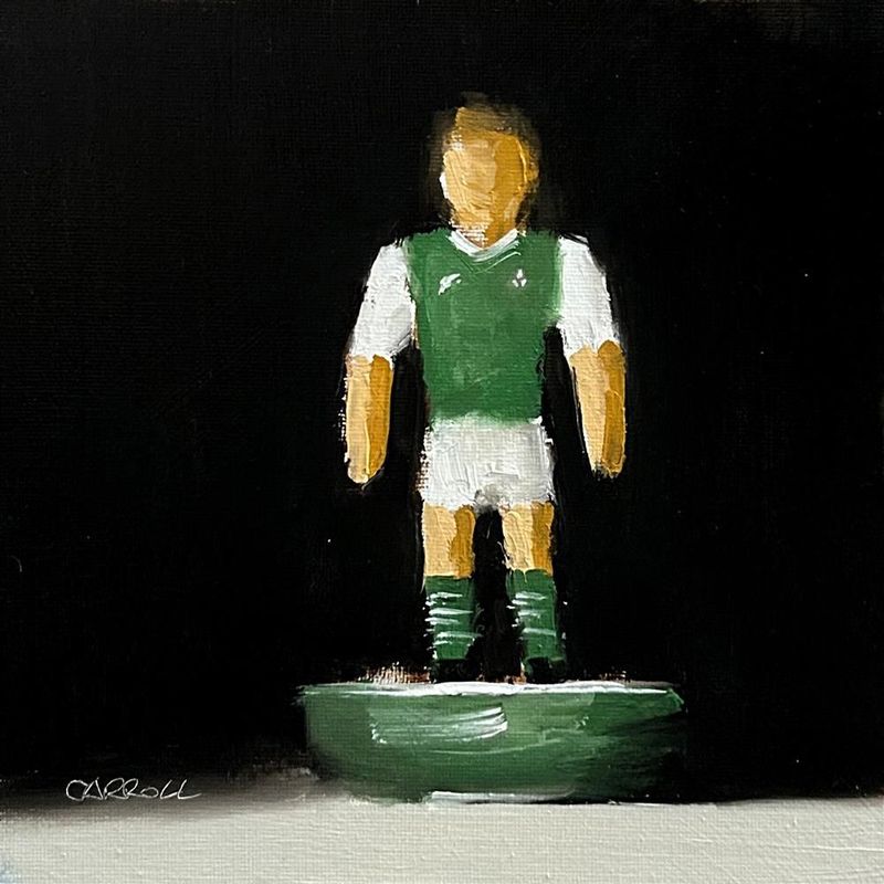 The Hibernian