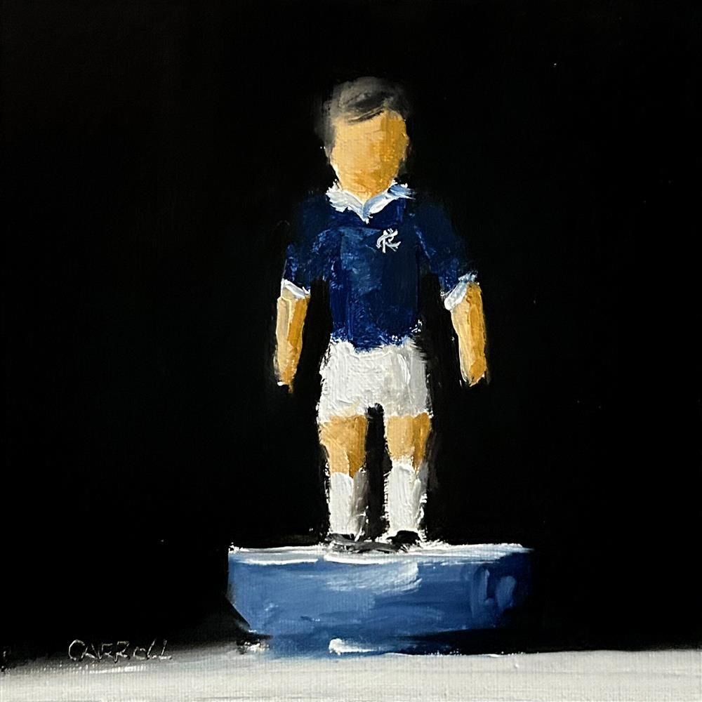 The Gers