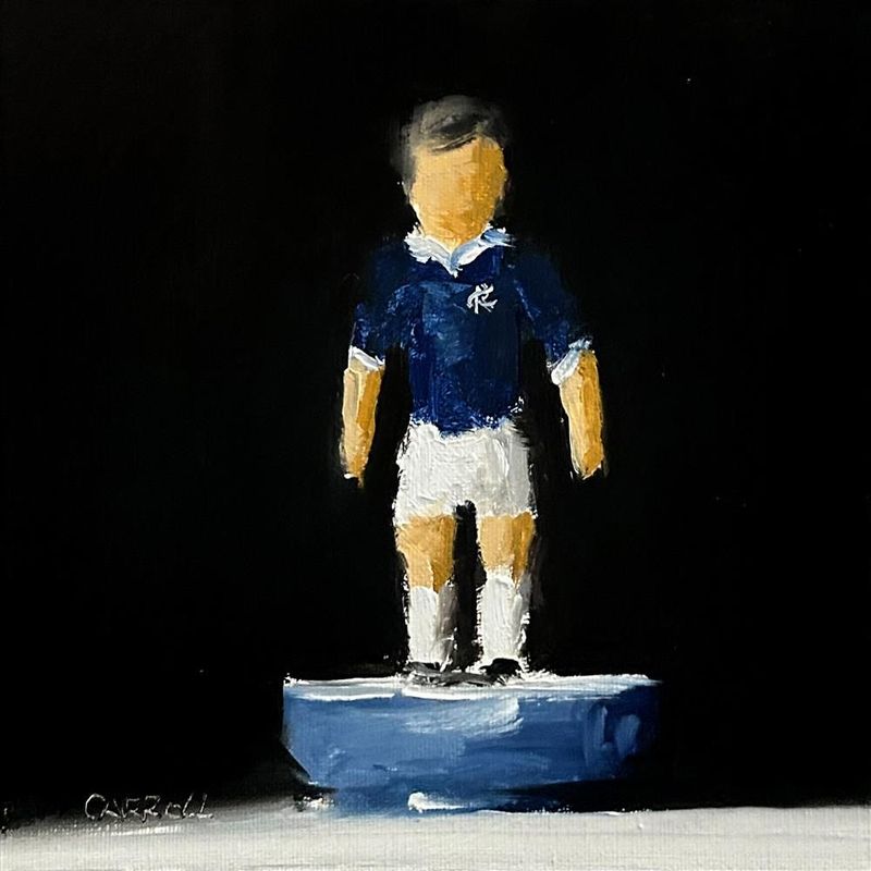 The Gers