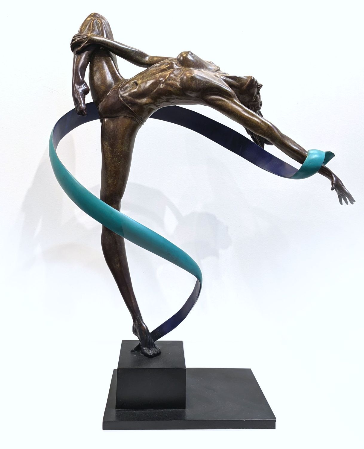 Libra - Art Deco