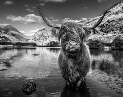 Glen Etive - Small AP edition