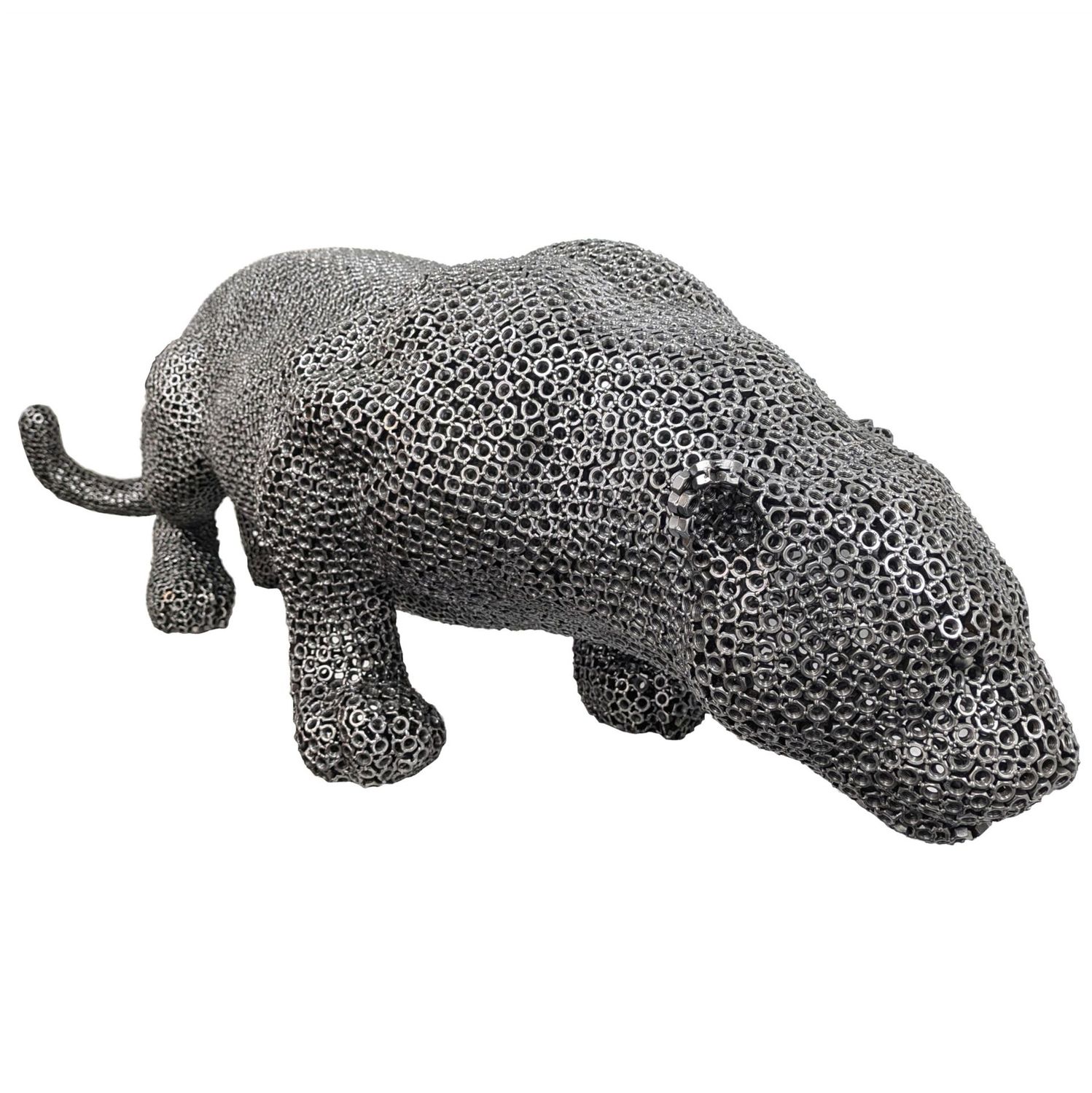 Jaguar - Life Size