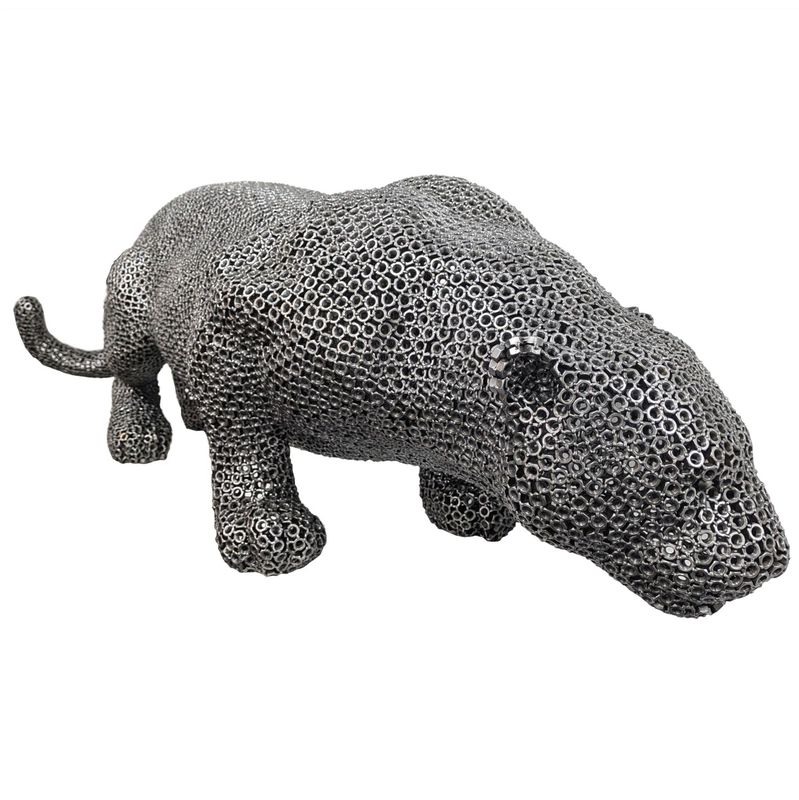 Jaguar - Life Size