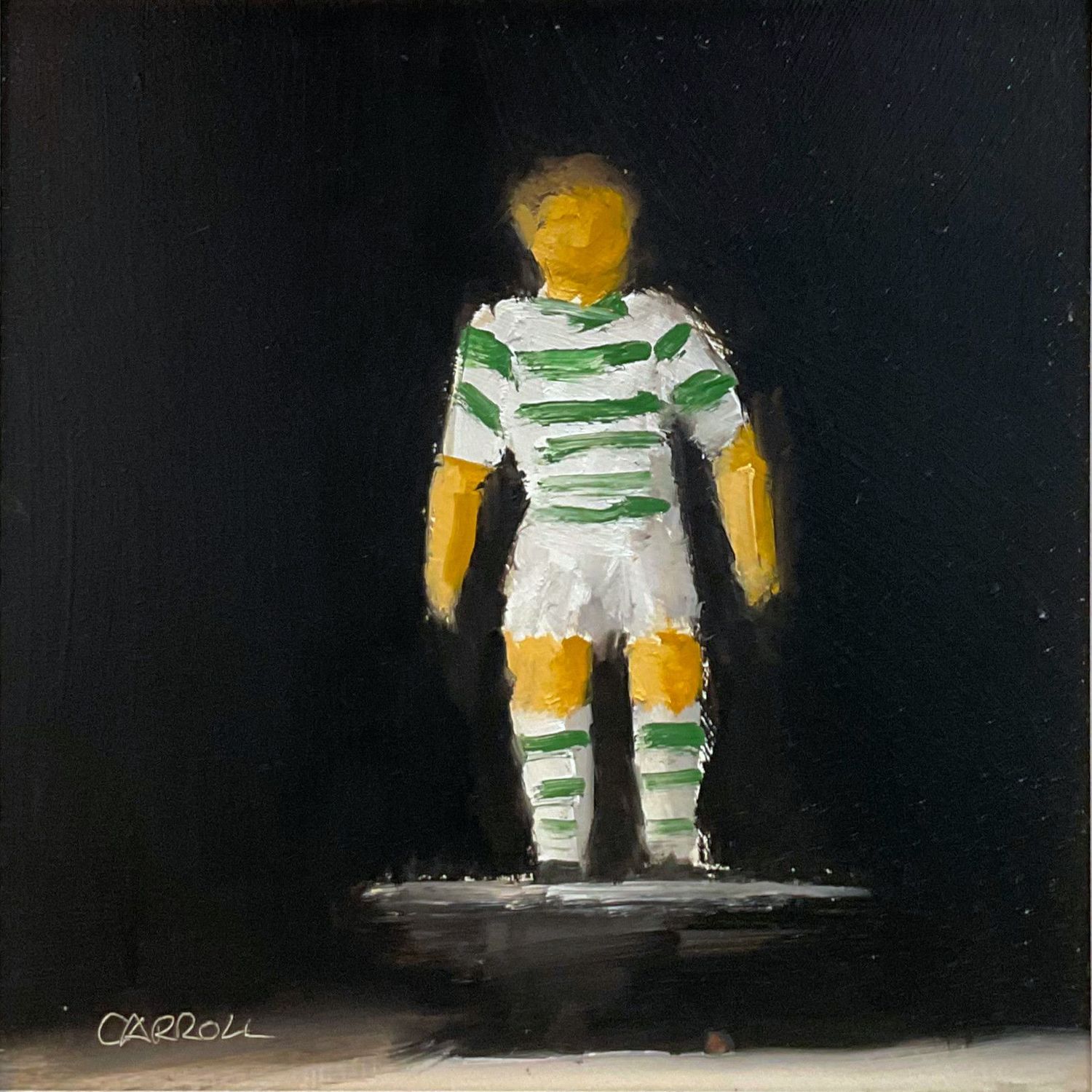 Celtic Kit