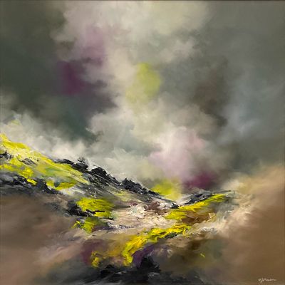 You're Still the One