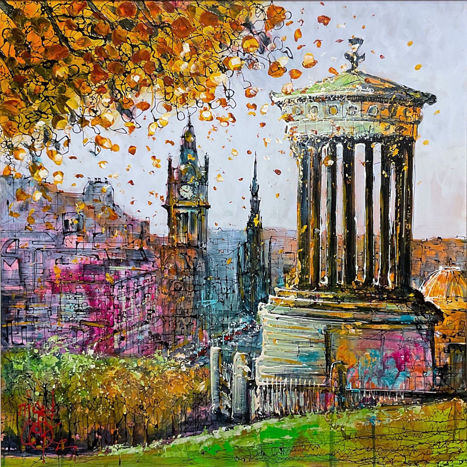 The Crown of Edinburgh