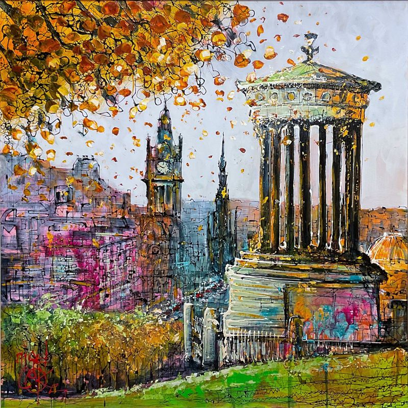 The Crown of Edinburgh