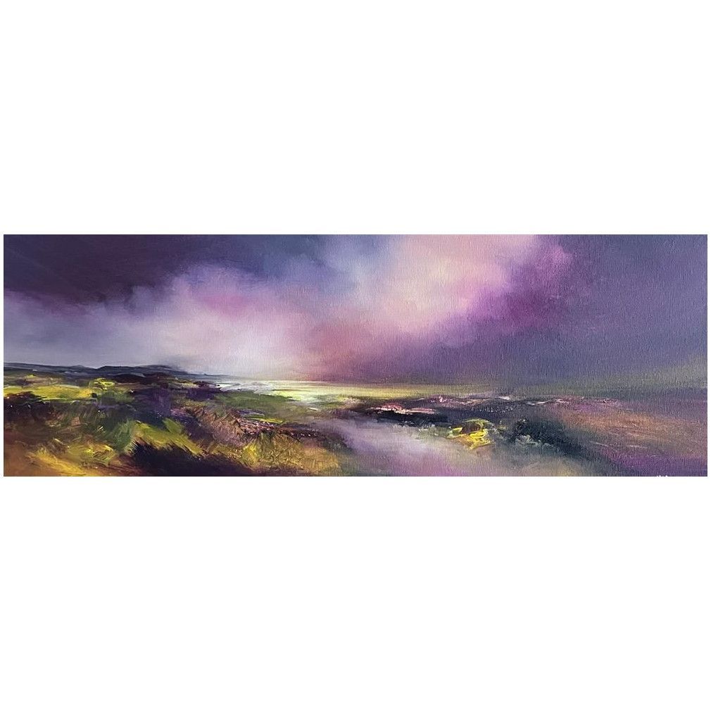 Colours in Motion