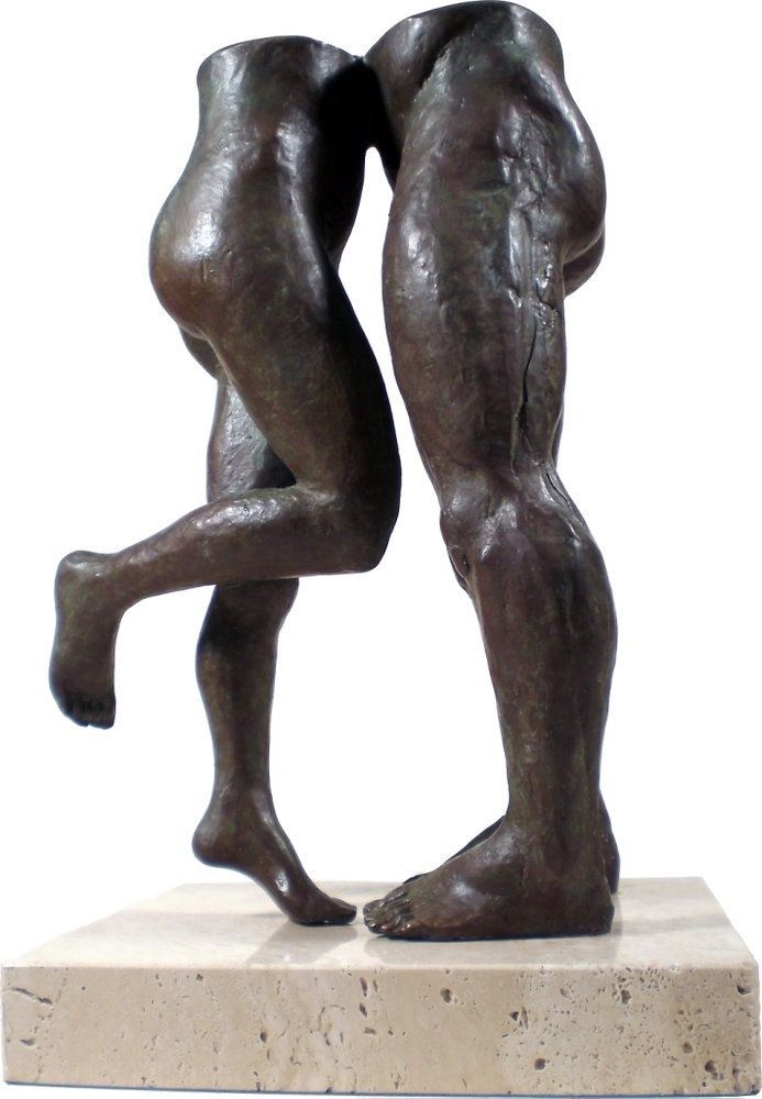 The Kiss