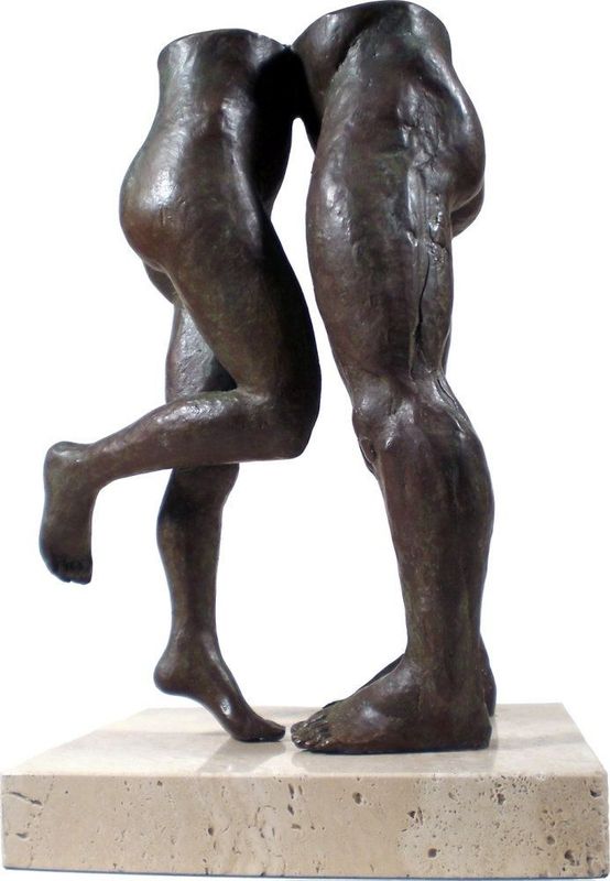 The Kiss