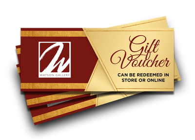 Gift Vouchers