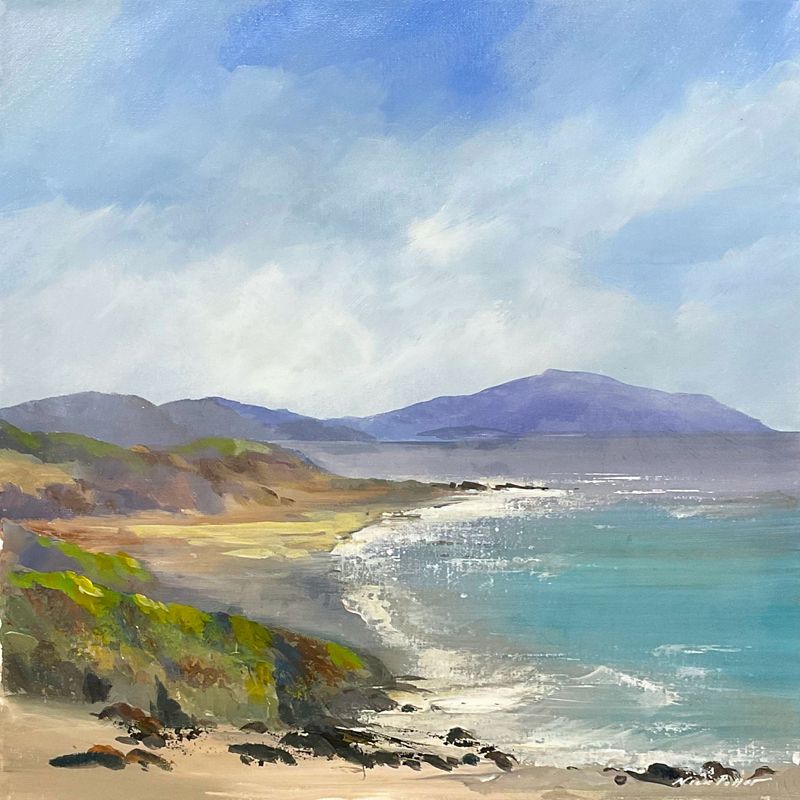 Isle of Barra