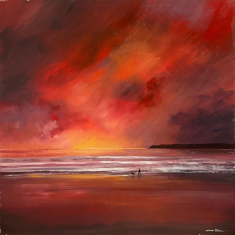 Light Across the Water, Lossiemouth