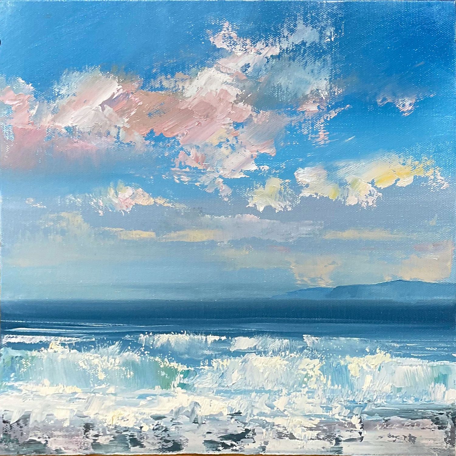 Shoreline