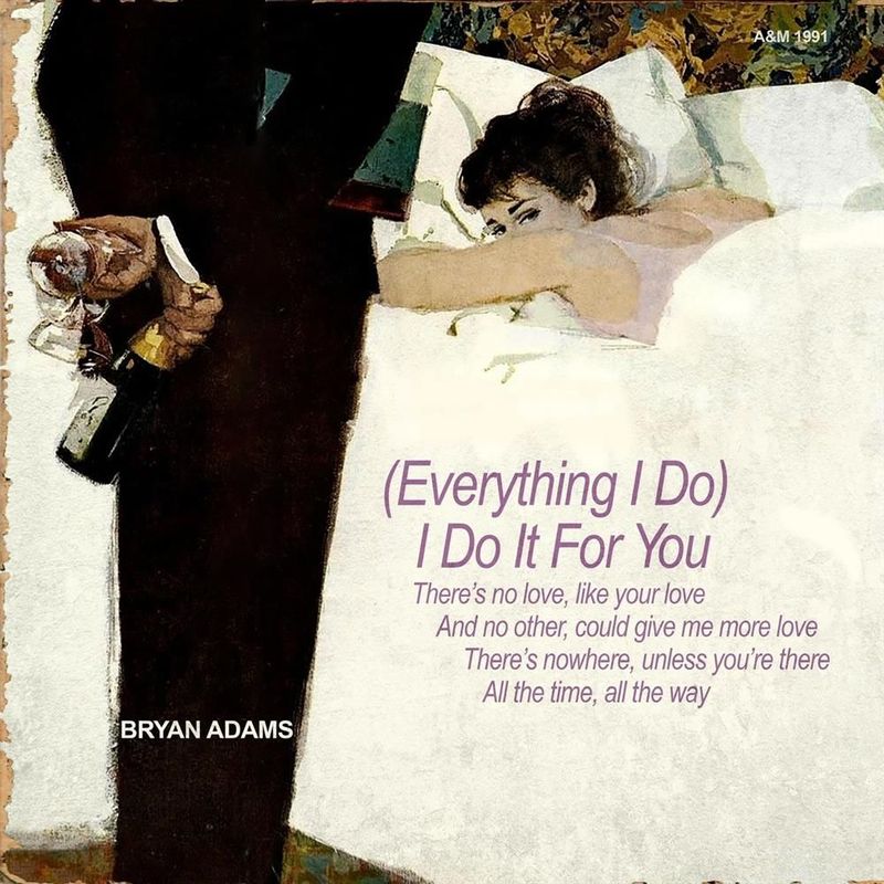 Everything I Do