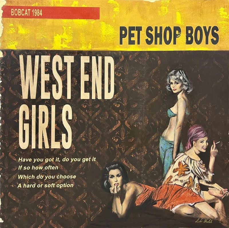 West End Girls