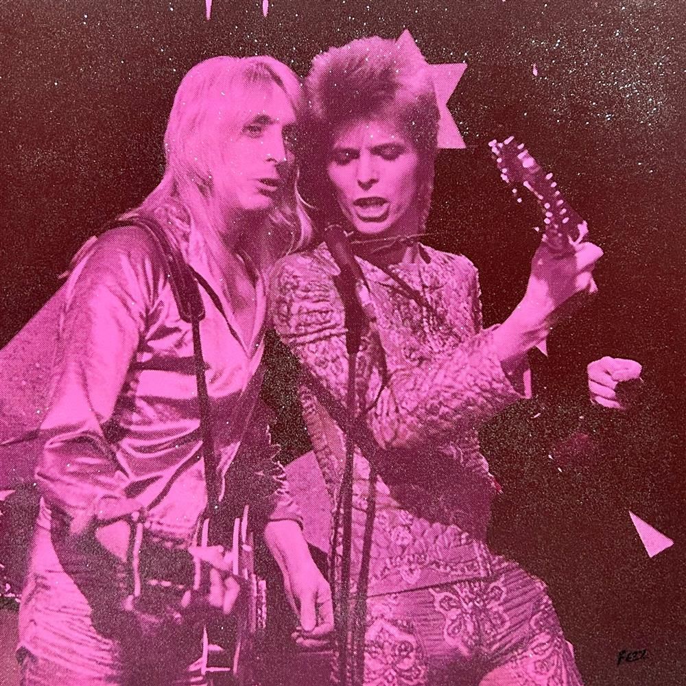 Ziggy Stardust