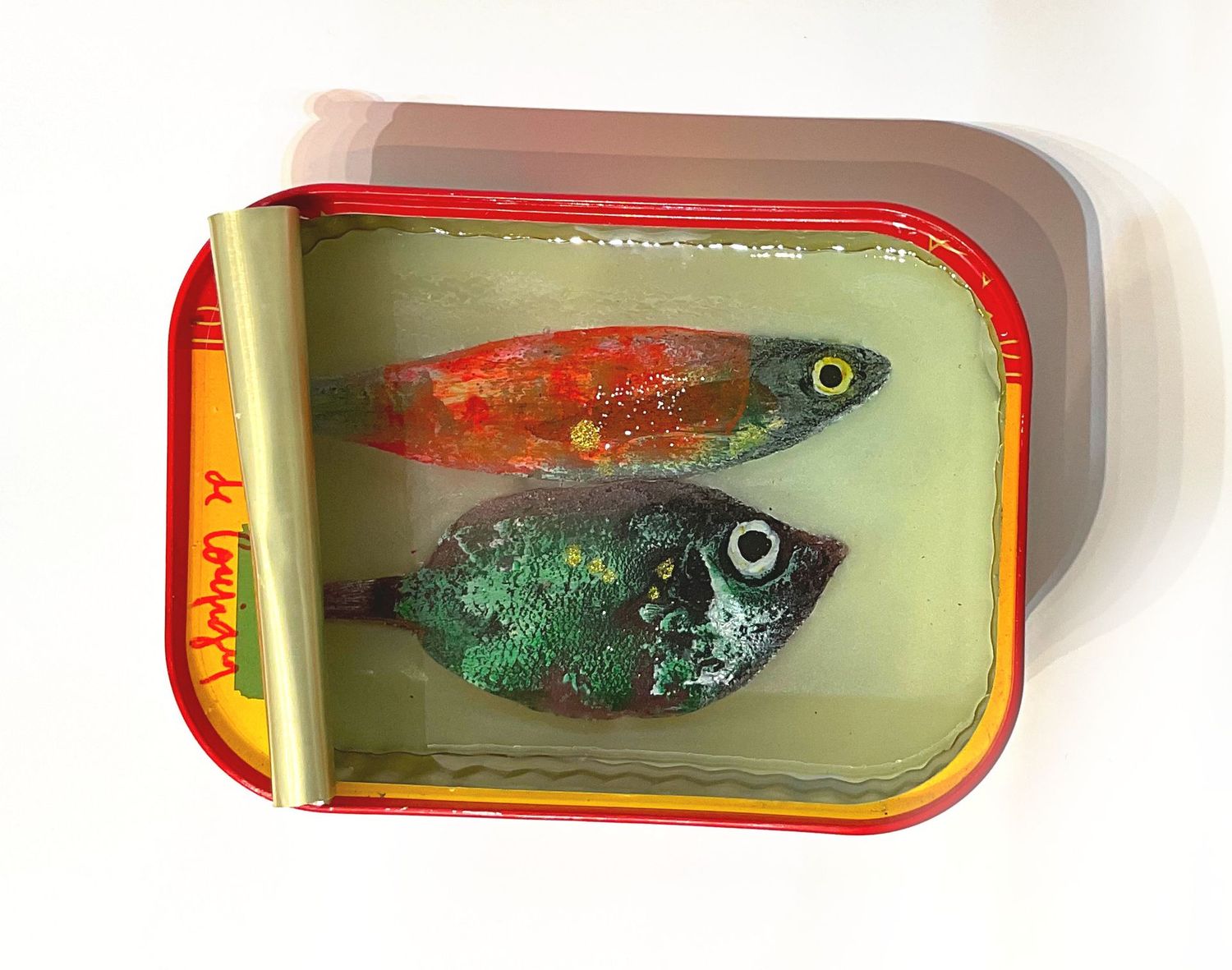 Sardines - 2