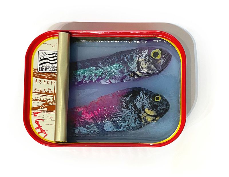 Sardines - 3