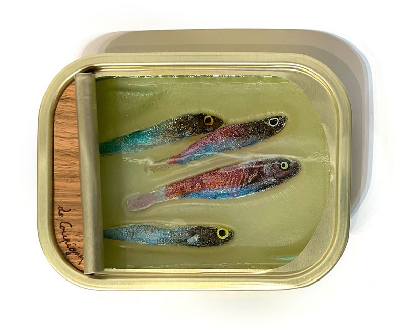 Sardines - 4