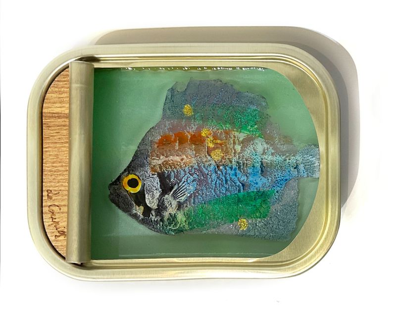 Sardines - 6