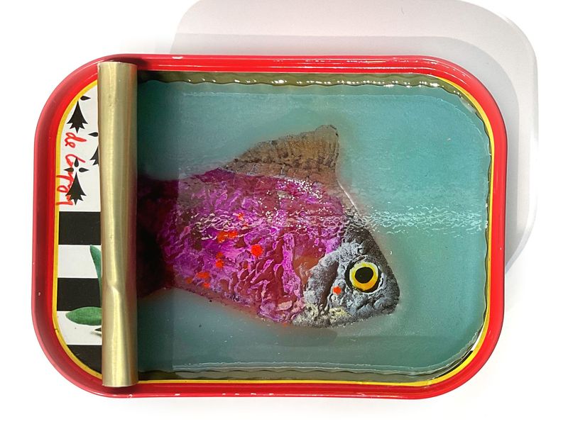 Sardines - 10
