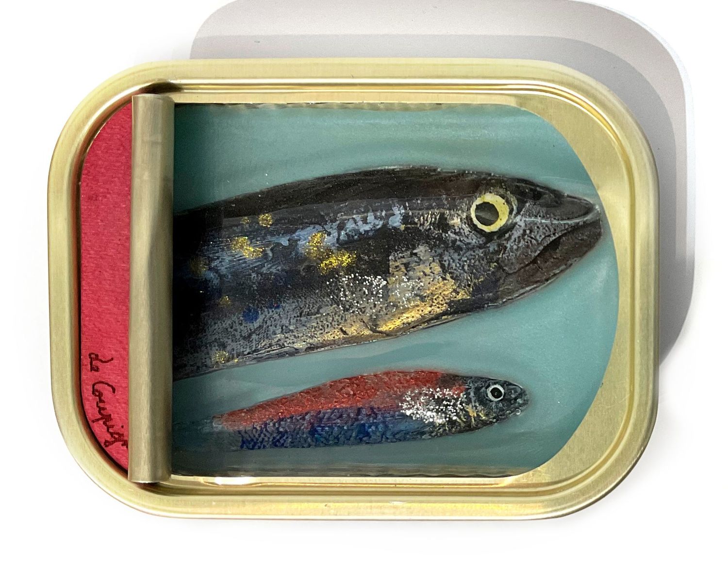 Sardines - 8