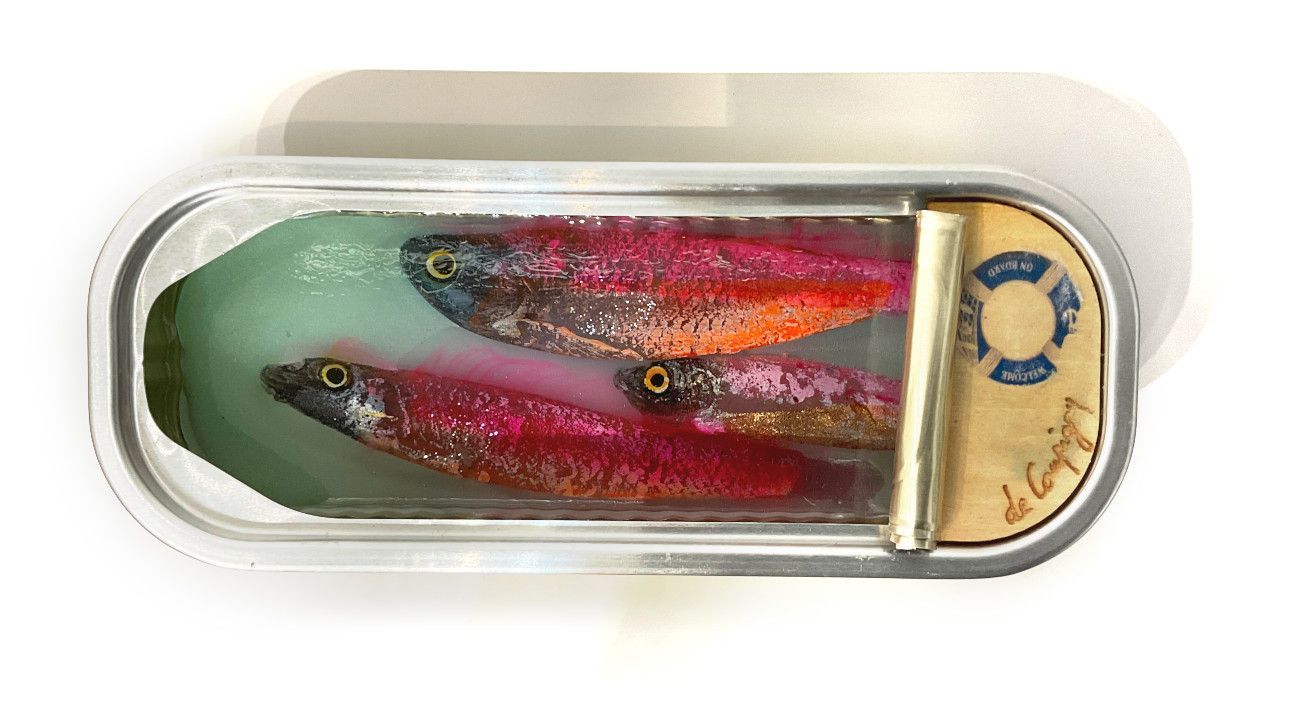 Sardines - 11