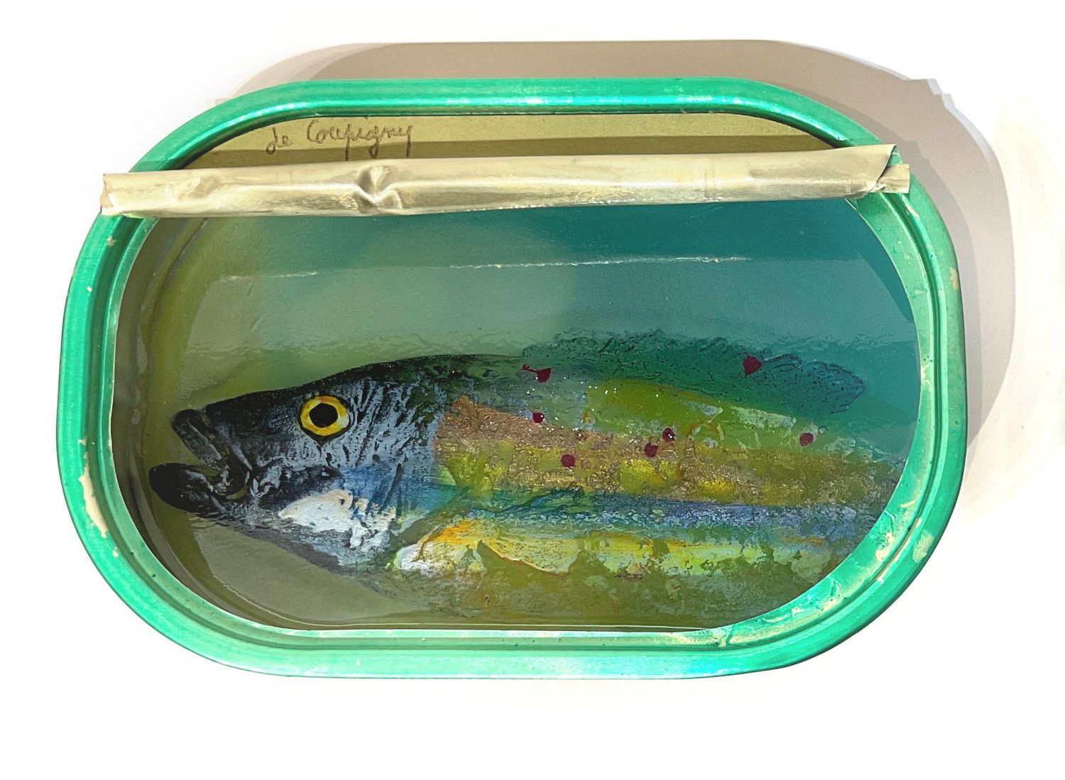 Sardines - 15