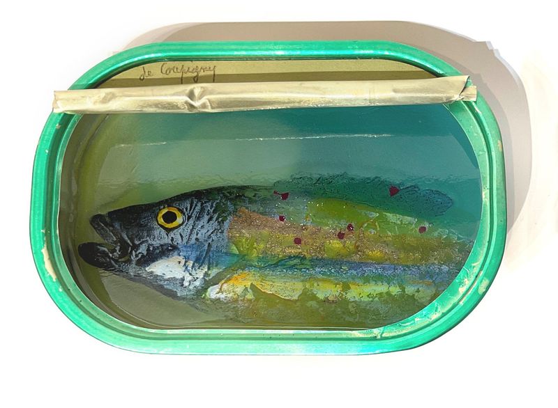 Sardines - 15