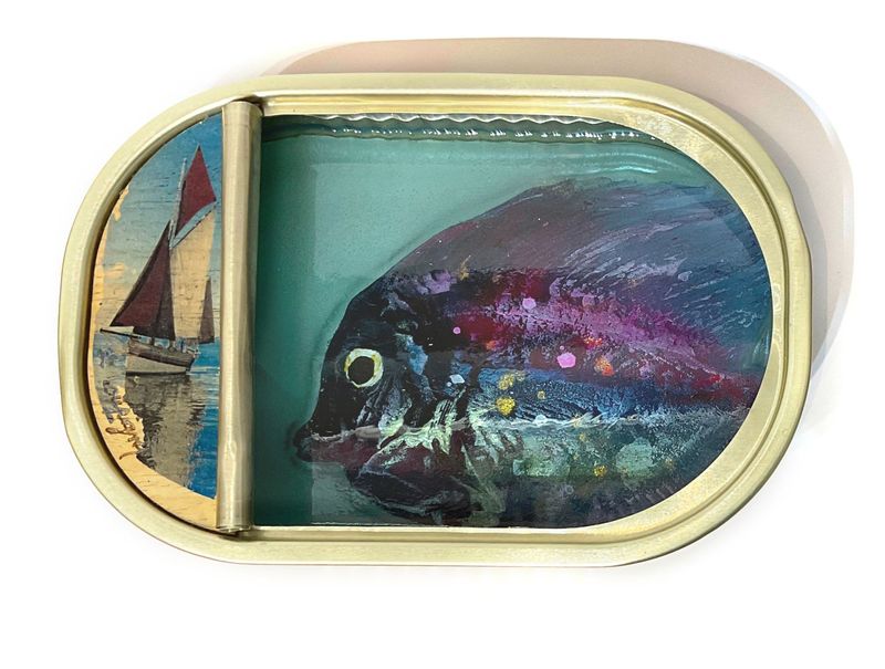 Sardines - 16