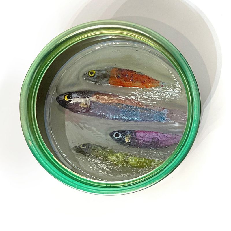 Sardines - 19