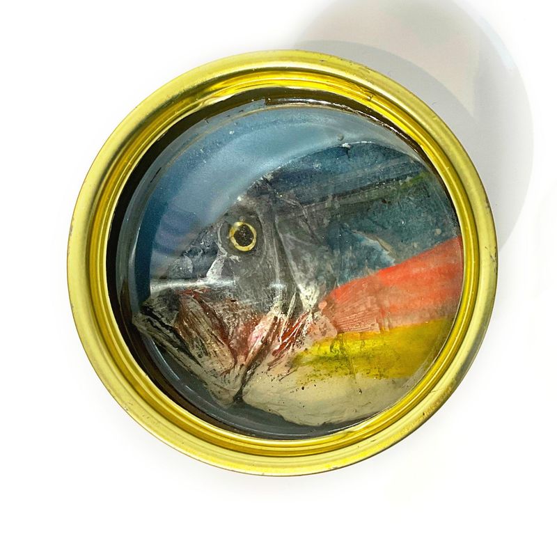 Sardines - 20