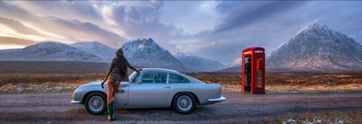 Skyfall (Colour)