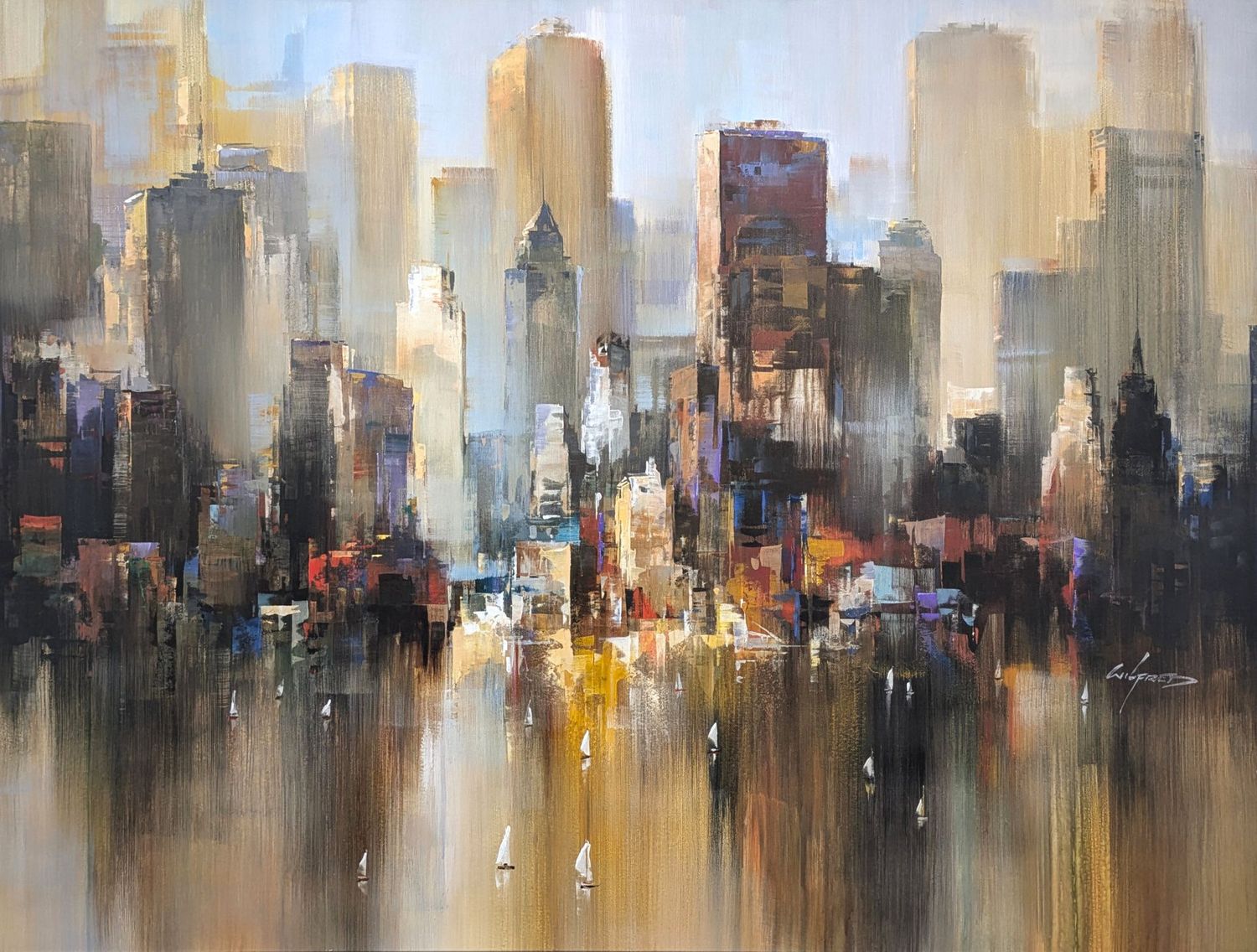 City of Light
