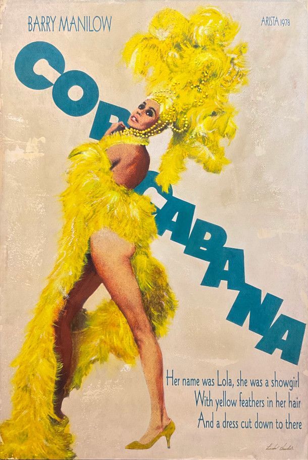 Copacabana