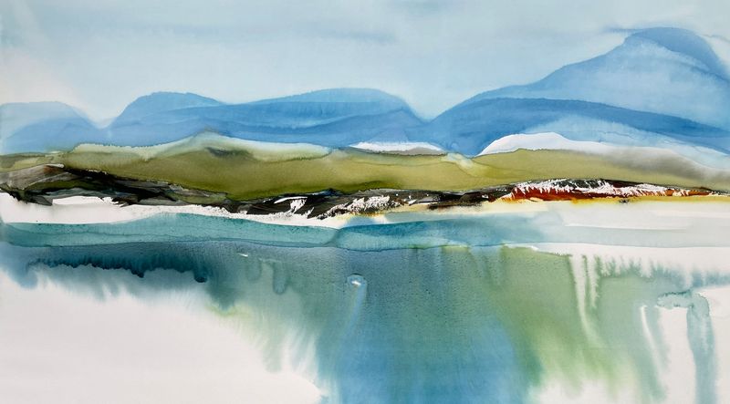 Remote Shore
