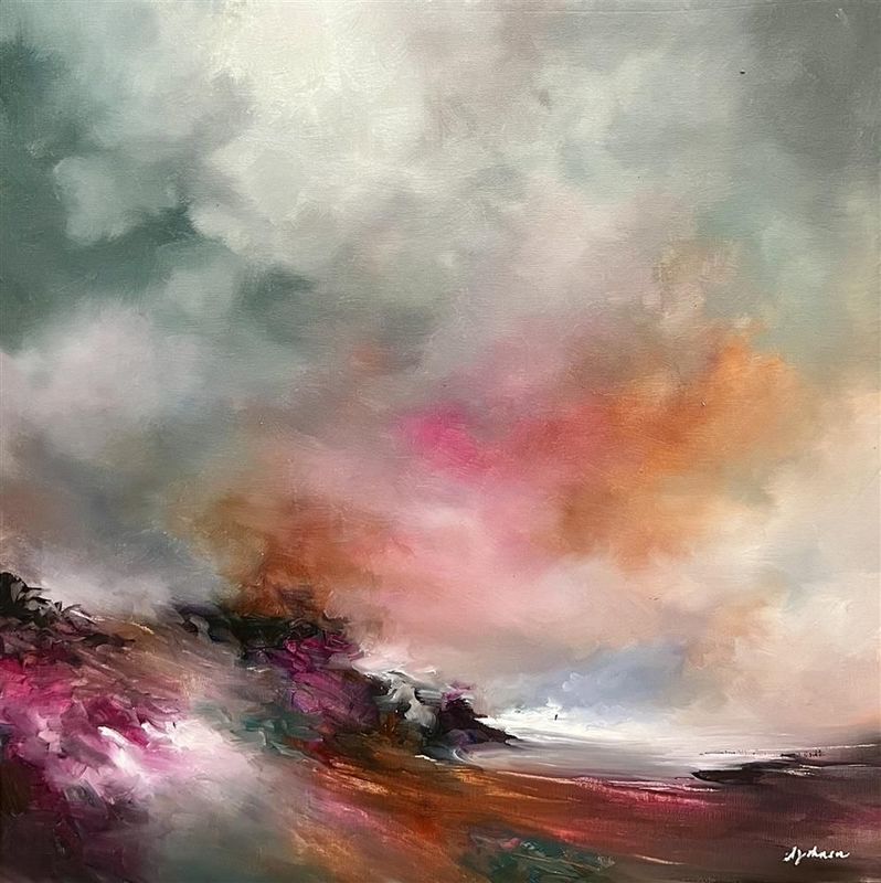 Transcending Flame