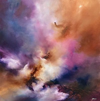 Alison Johnson Limited Editions