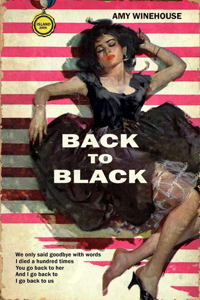 Back to Black