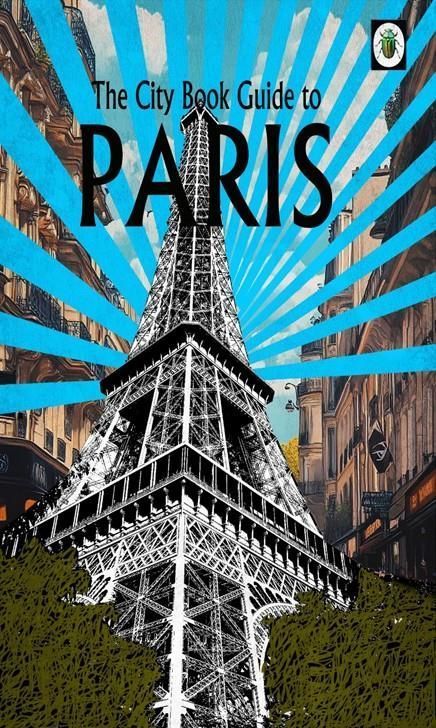 Paris - City Guide