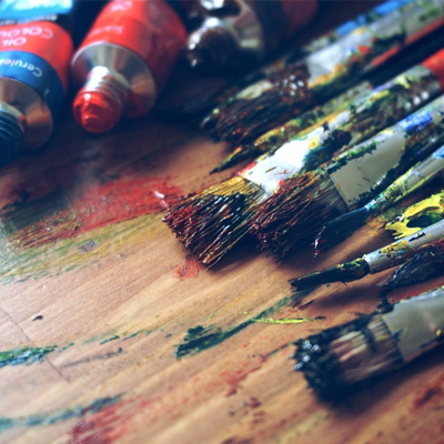 Browse by Artist