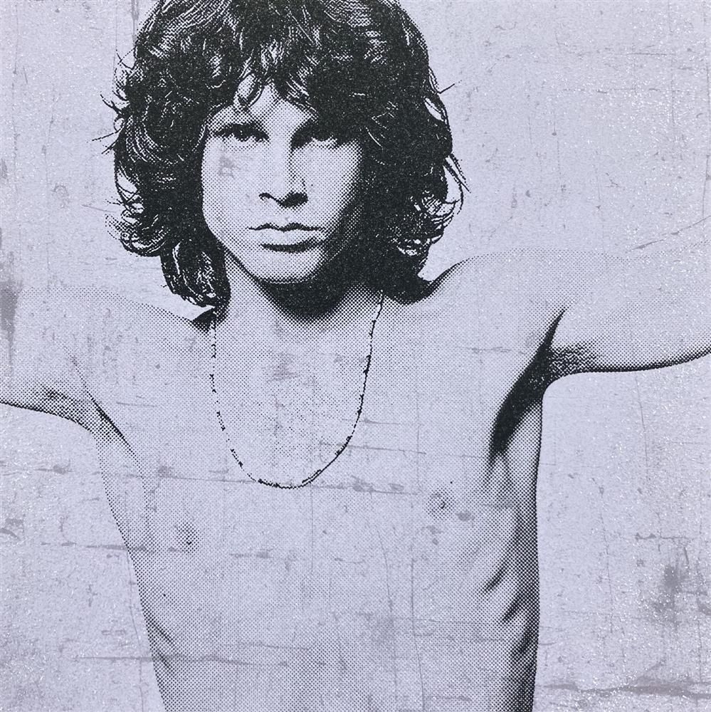 Jim Morrison